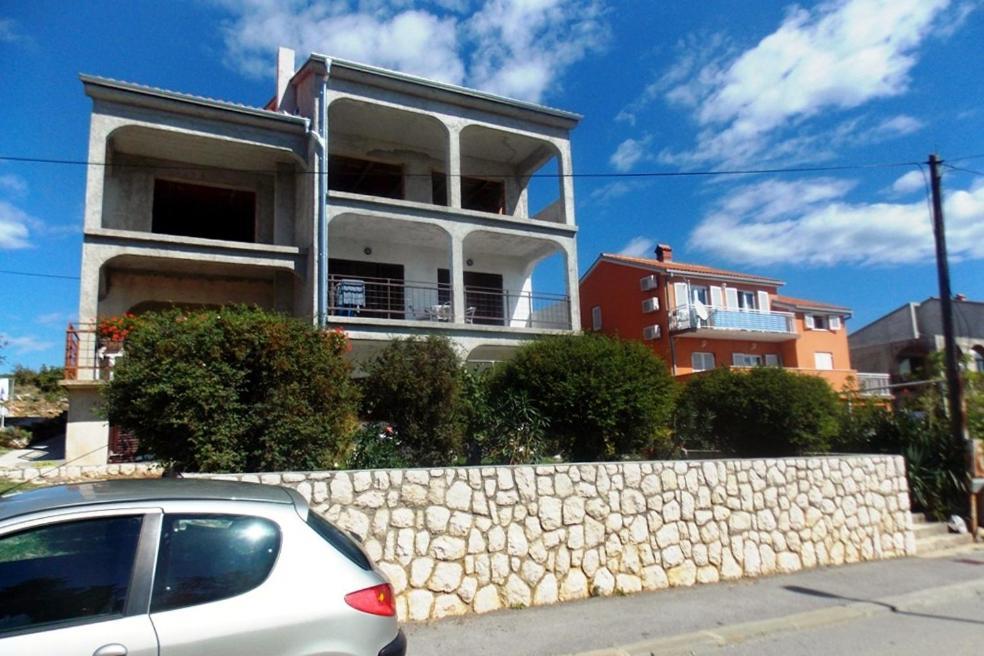 Apartments With A Parking Space Novi Vinodolski - 5600 Exteriér fotografie