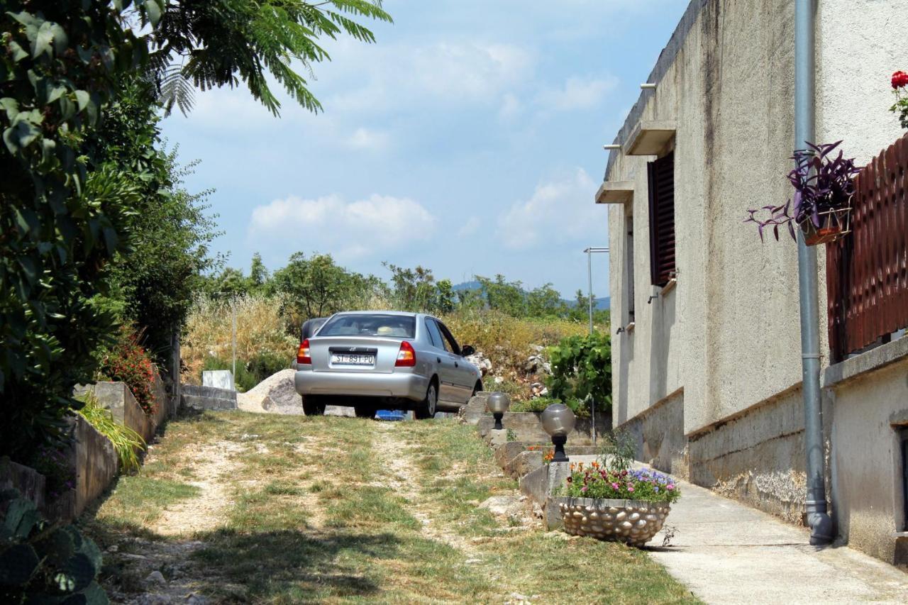 Apartments With A Parking Space Novi Vinodolski - 5600 Exteriér fotografie